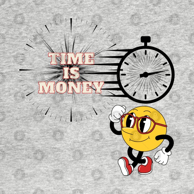 time is money by stylishkhan